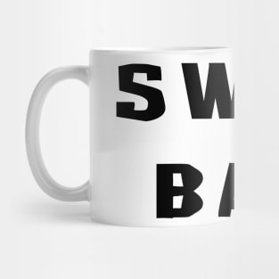 Swag Bag - For Bags That Swag Mug